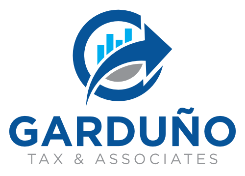 Garduño Tax & Associates